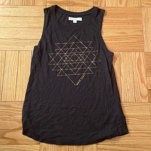 Spiritual Gangster Tank Top
